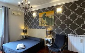 Santa Bibiana B&B